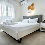 Дом отдыха Efi's House