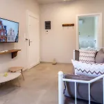 Дом отдыха Efi's House Kallirakhi