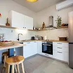 Дом отдыха Efi's House