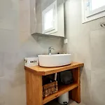 Efi's House Дом отдыха *