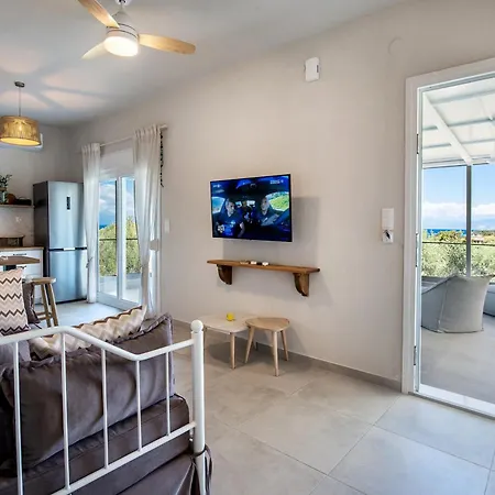 Efi's House * Kallirákhi