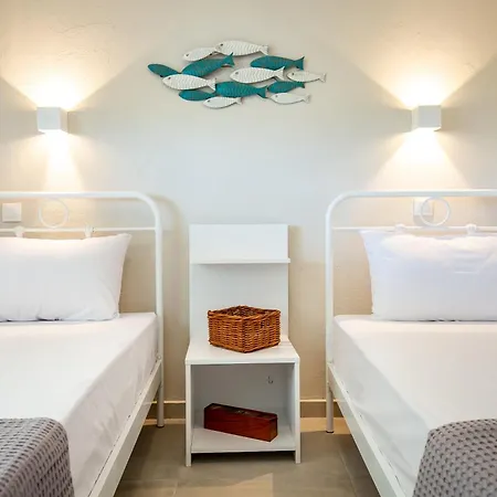 Efi's House Kallirákhi