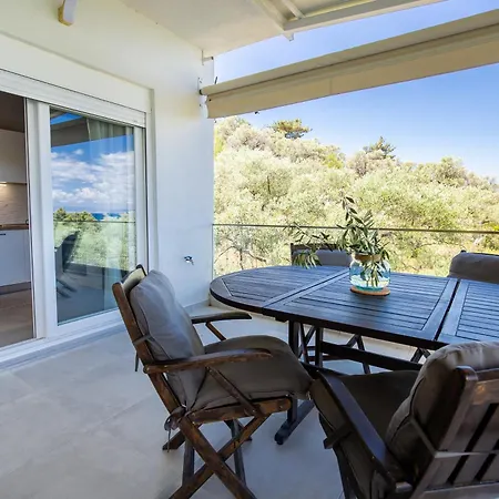 別荘 Efi's House Kallirákhi