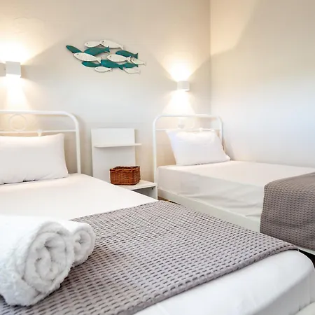 Efi's House 別荘 *