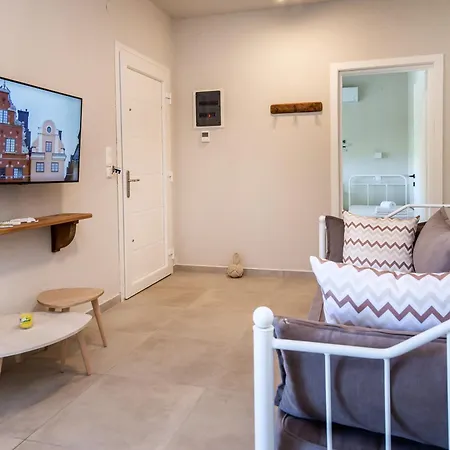 別荘 Efi's House Kallirákhi