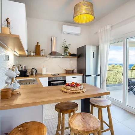 別荘 Efi's House *