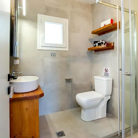 別荘 Efi's House Kallirákhi