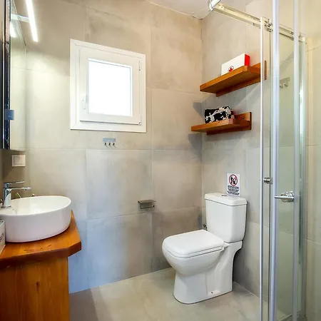 Efi's House * Kallirákhi