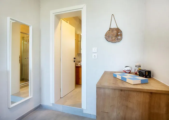 Efi's House Hébergement de vacances